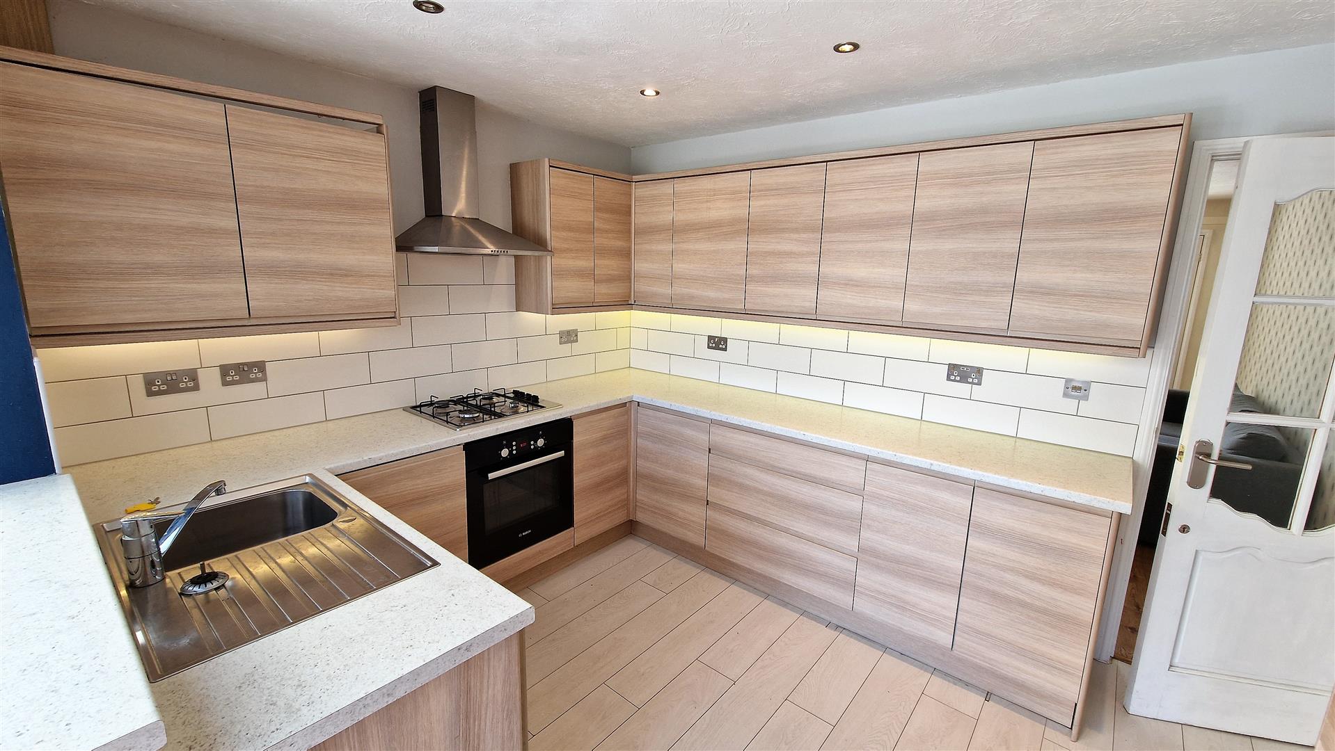 104 Angora Drive Salford Manchester